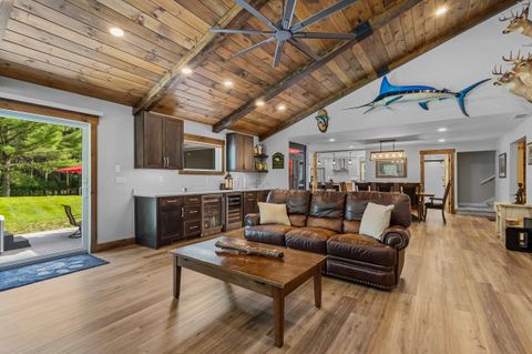 Tiny photo for W6191 Lueck Lane, Princeton, WI 54968 (MLS # 2005272)