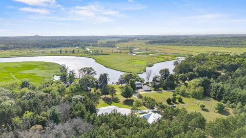 Photo of W6191 Lueck Lane, Princeton, WI 54968 (MLS # 2005272)
