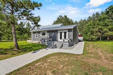 Tiny photo for W6191 Lueck Lane, Princeton, WI 54968 (MLS # 2005272)
