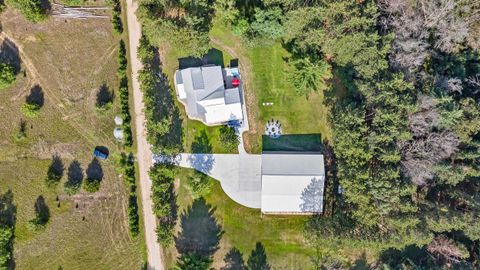 Tiny photo for W6191 Lueck Lane, Princeton, WI 54968 (MLS # 2005272)