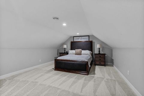 Tiny photo for W6191 Lueck Lane, Princeton, WI 54968 (MLS # 2005272)
