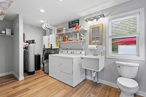 Tiny photo for W6191 Lueck Lane, Princeton, WI 54968 (MLS # 2005272)