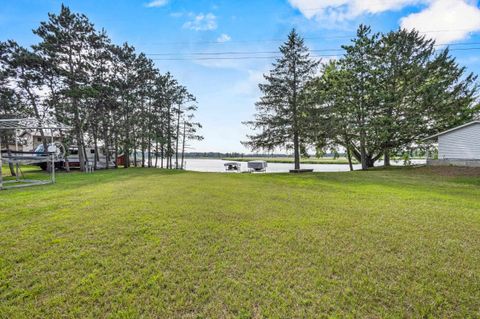 Tiny photo for W6191 Lueck Lane, Princeton, WI 54968 (MLS # 2005272)