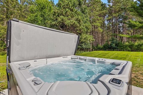 Tiny photo for W6191 Lueck Lane, Princeton, WI 54968 (MLS # 2005272)