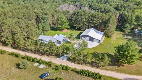 Tiny photo for W6191 Lueck Lane, Princeton, WI 54968 (MLS # 2005272)