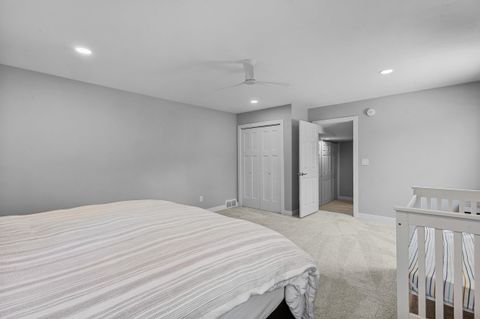 Tiny photo for W6191 Lueck Lane, Princeton, WI 54968 (MLS # 2005272)