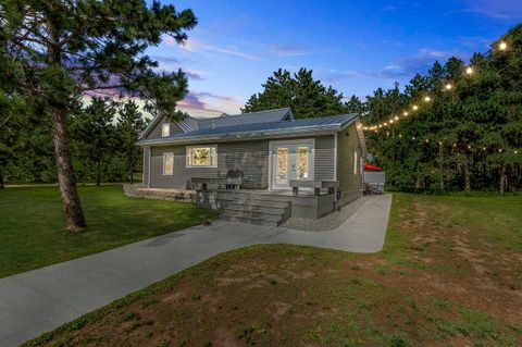Tiny photo for W6191 Lueck Lane, Princeton, WI 54968 (MLS # 2005272)