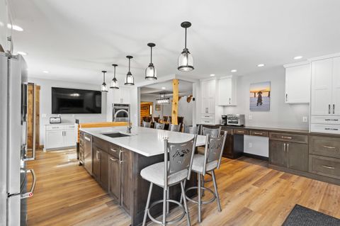 Tiny photo for W6191 Lueck Lane, Princeton, WI 54968 (MLS # 2005272)
