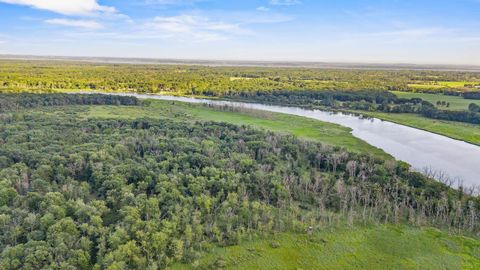 Tiny photo for W6191 Lueck Lane, Princeton, WI 54968 (MLS # 2005272)