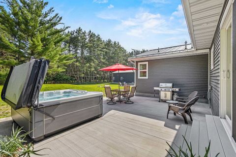 Tiny photo for W6191 Lueck Lane, Princeton, WI 54968 (MLS # 2005272)