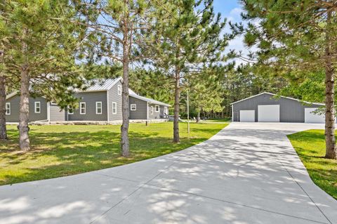 Tiny photo for W6191 Lueck Lane, Princeton, WI 54968 (MLS # 2005272)
