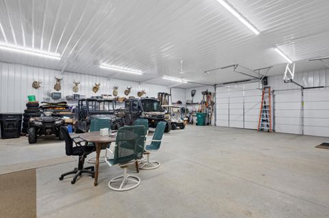 Tiny photo for W6191 Lueck Lane, Princeton, WI 54968 (MLS # 2005272)