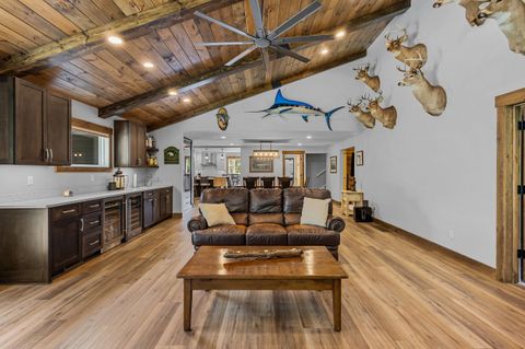 Tiny photo for W6191 Lueck Lane, Princeton, WI 54968 (MLS # 2005272)