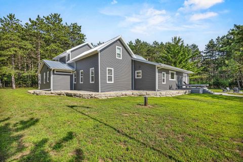 Tiny photo for W6191 Lueck Lane, Princeton, WI 54968 (MLS # 2005272)