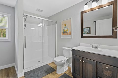 Tiny photo for W6191 Lueck Lane, Princeton, WI 54968 (MLS # 2005272)