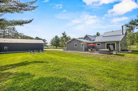 Tiny photo for W6191 Lueck Lane, Princeton, WI 54968 (MLS # 2005272)