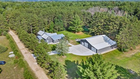 Tiny photo for W6191 Lueck Lane, Princeton, WI 54968 (MLS # 2005272)