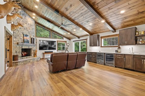 Tiny photo for W6191 Lueck Lane, Princeton, WI 54968 (MLS # 2005272)