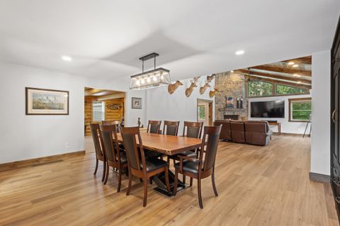 Tiny photo for W6191 Lueck Lane, Princeton, WI 54968 (MLS # 2005272)