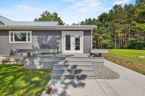 Tiny photo for W6191 Lueck Lane, Princeton, WI 54968 (MLS # 2005272)