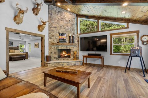 Tiny photo for W6191 Lueck Lane, Princeton, WI 54968 (MLS # 2005272)