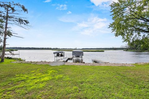 Tiny photo for W6191 Lueck Lane, Princeton, WI 54968 (MLS # 2005272)