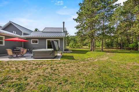 Tiny photo for W6191 Lueck Lane, Princeton, WI 54968 (MLS # 2005272)