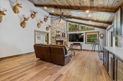 Tiny photo for W6191 Lueck Lane, Princeton, WI 54968 (MLS # 2005272)