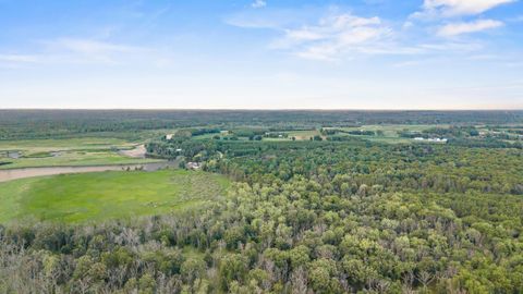 Tiny photo for W6191 Lueck Lane, Princeton, WI 54968 (MLS # 2005272)
