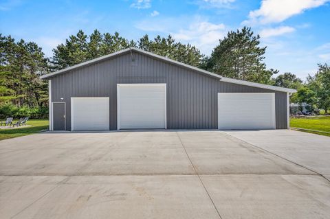 Tiny photo for W6191 Lueck Lane, Princeton, WI 54968 (MLS # 2005272)