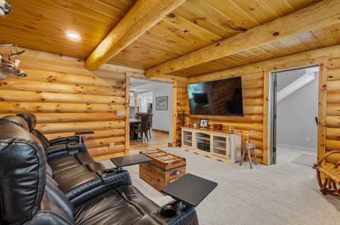 Tiny photo for W6191 Lueck Lane, Princeton, WI 54968 (MLS # 2005272)