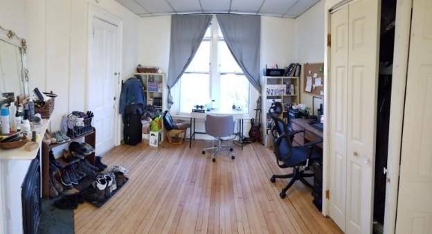 18 W Gilman Street