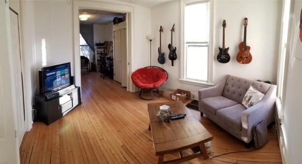 18 W Gilman Street