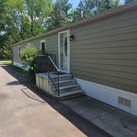 Photo of N3577 Lotus Drive, Montello, WI 53949 (MLS # 2029844)