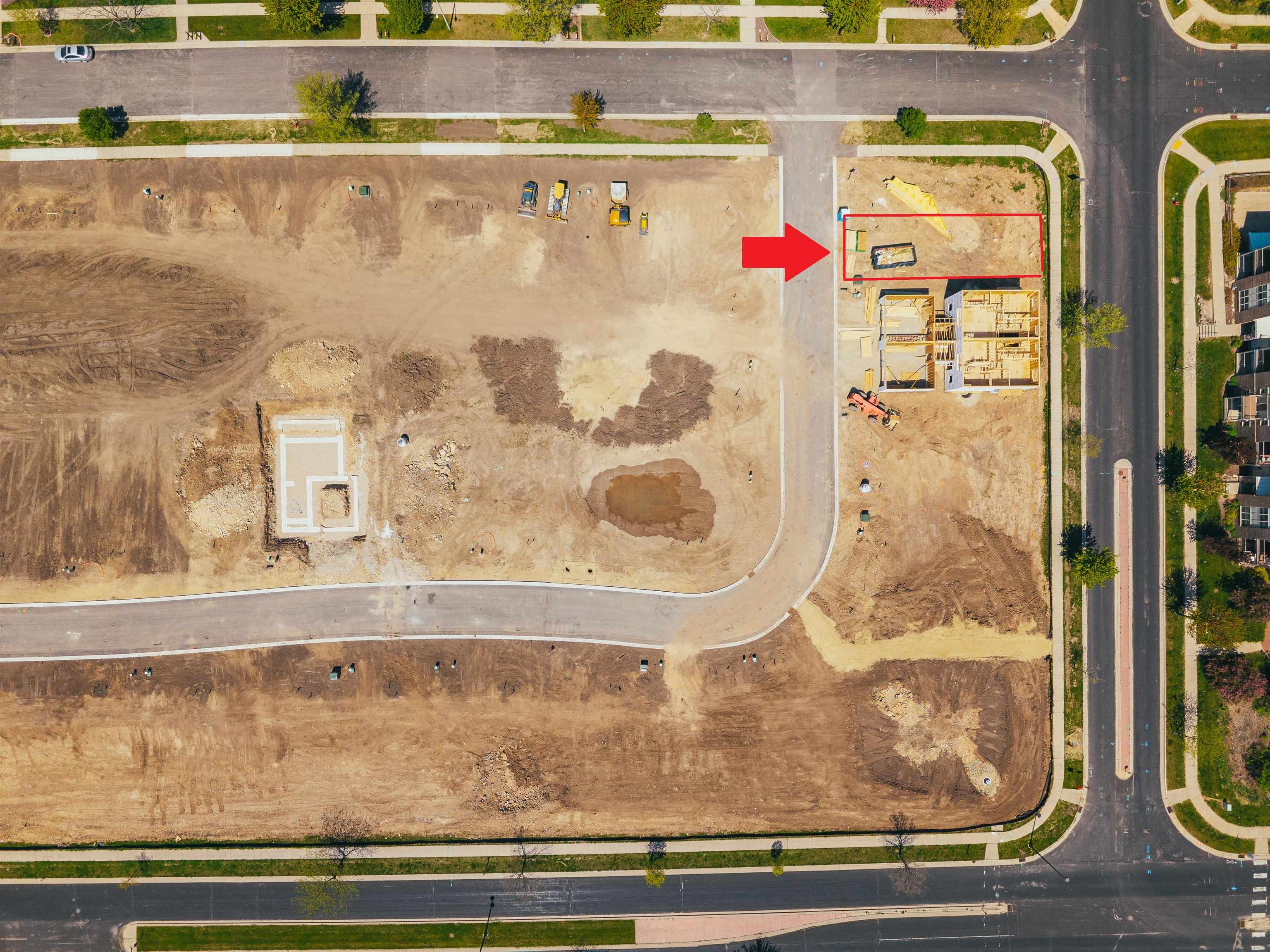 2815 Crinkle Root Drive