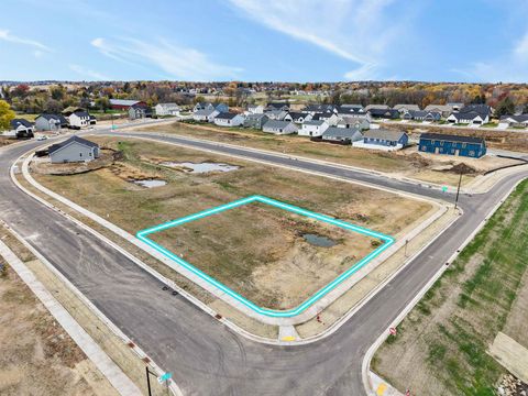 Photo of 316 Dahlia Drive, Stoughton, WI 53589 (MLS # 2020975)