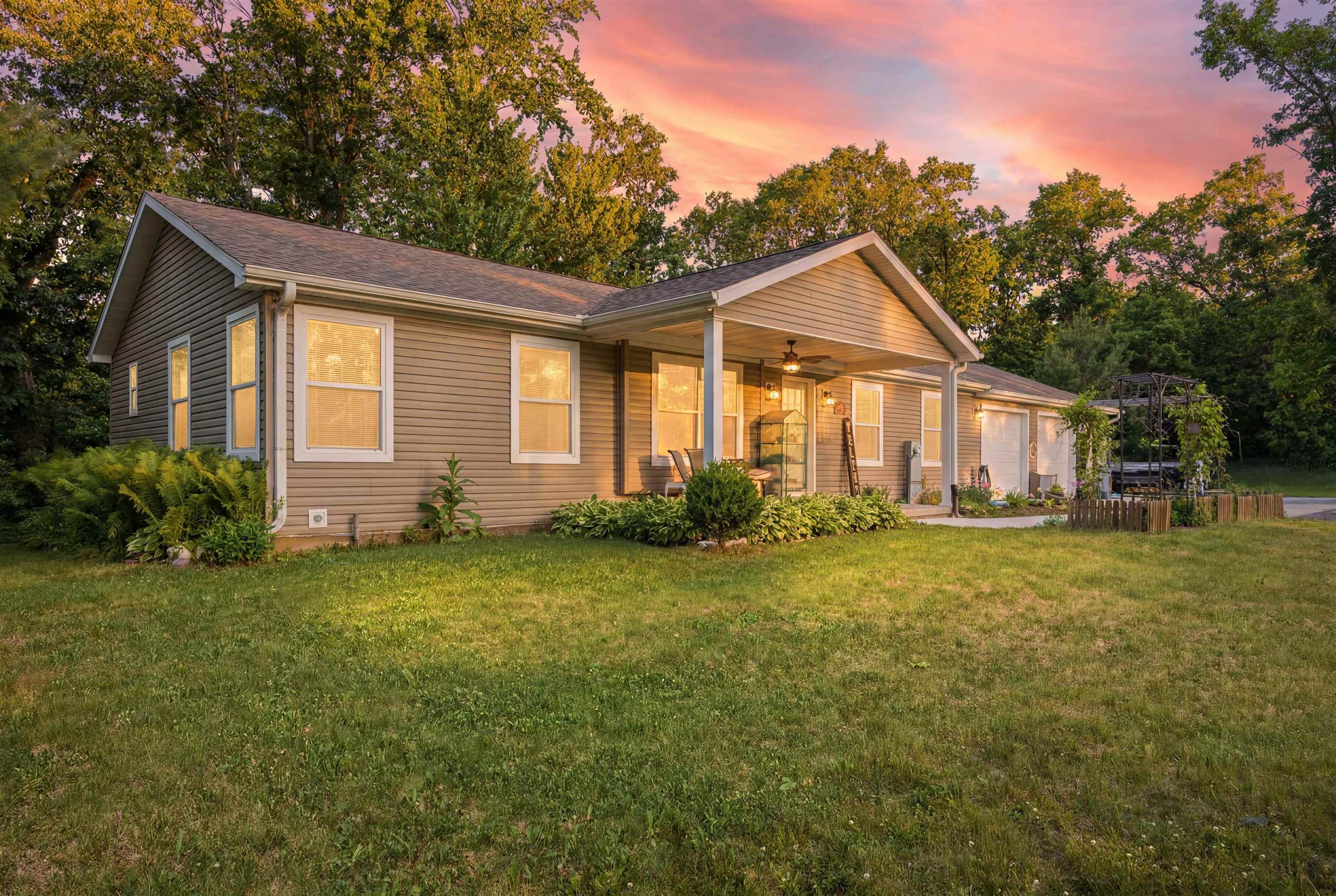 Photo 1 of 67 — S1919 Whitetail Drive, Reedsburg, WI 53959
