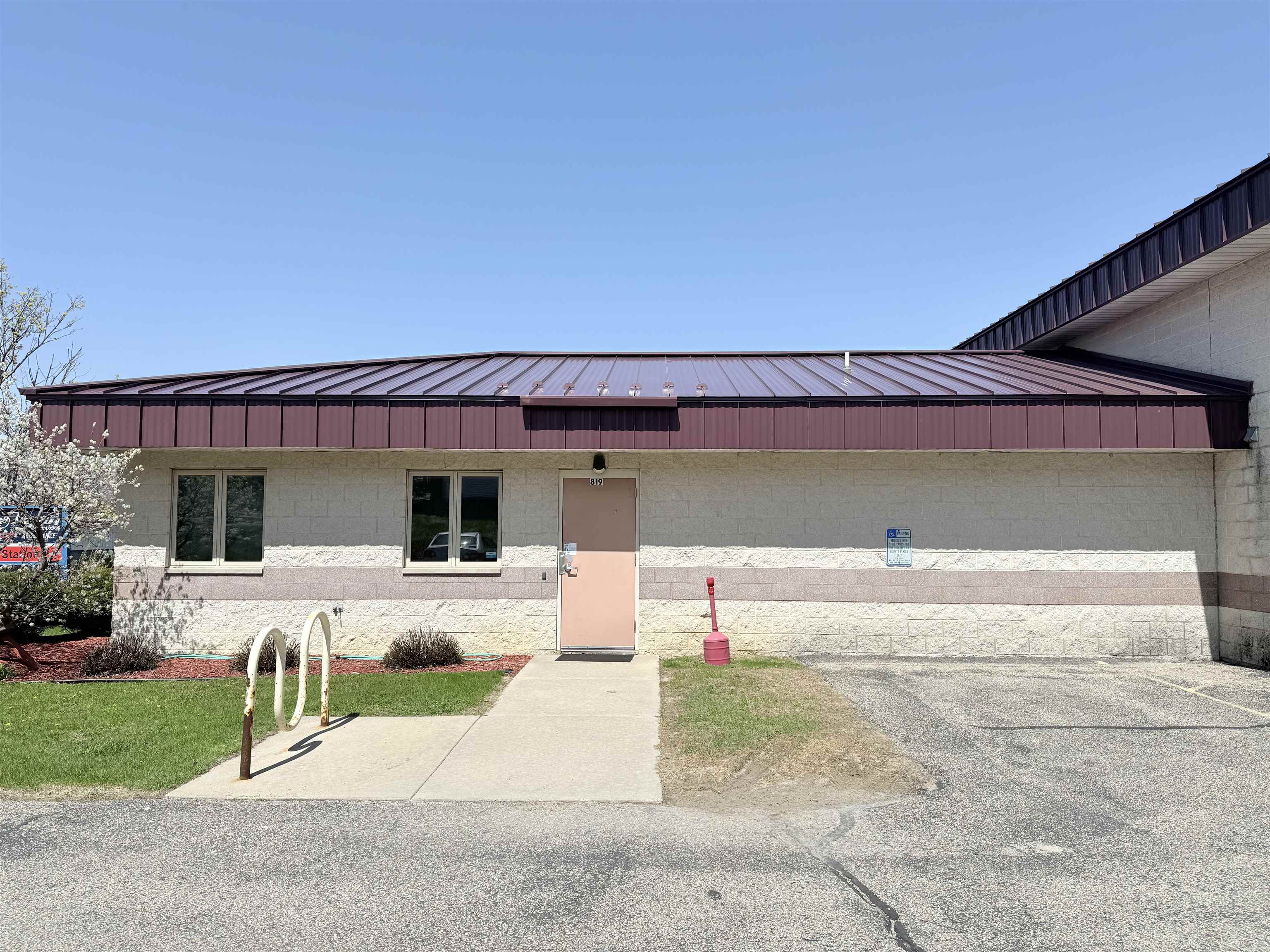 819 Walsh Road