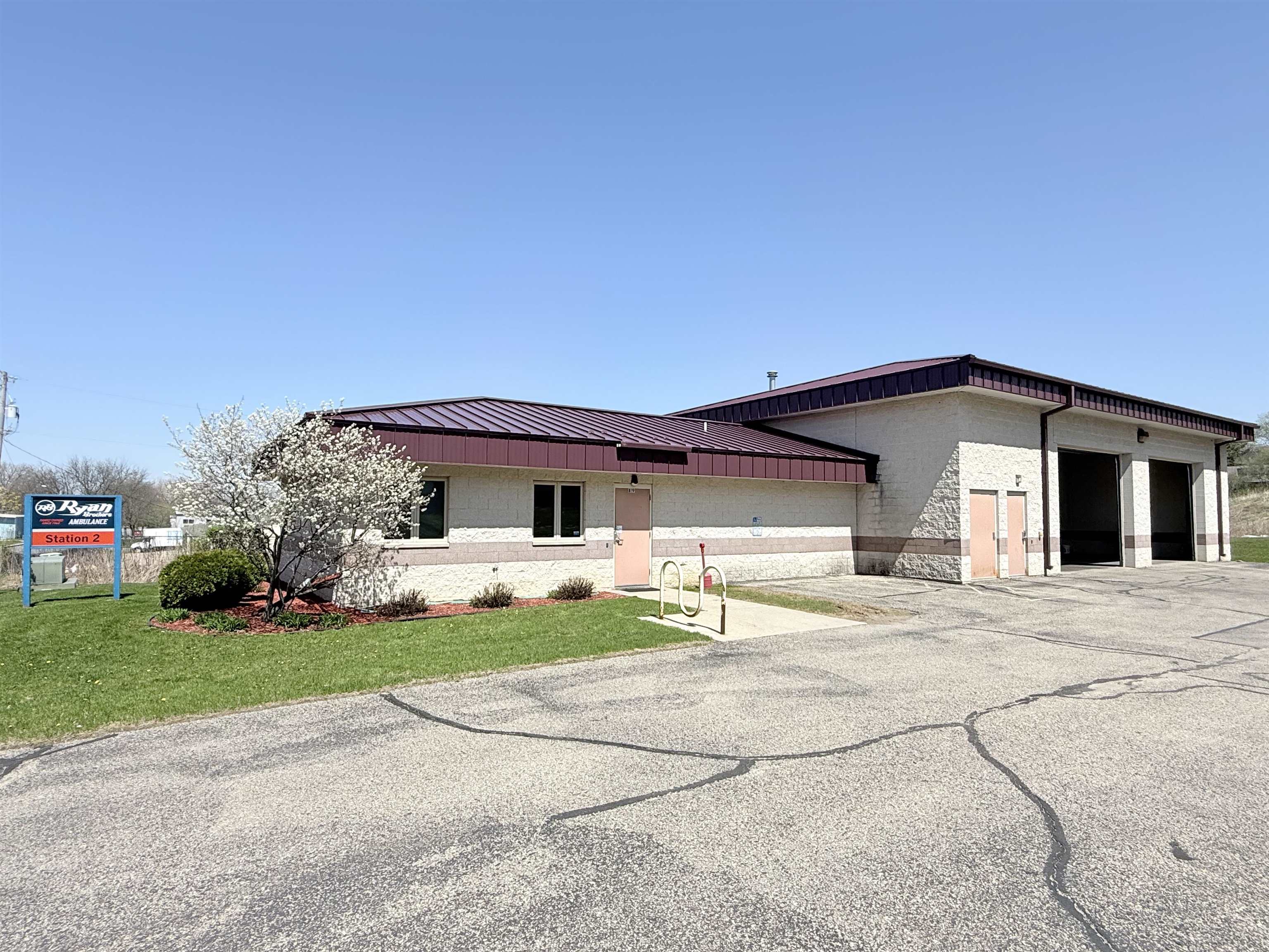 819 Walsh Road