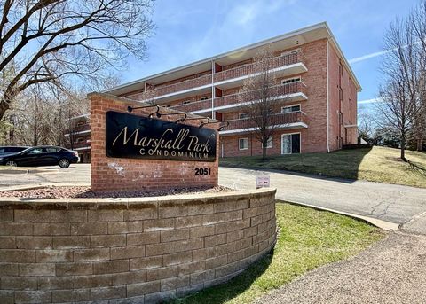 Photo of 2051 Allen Boulevard 103 #103, Middleton, WI 53562 (MLS # 2020465)