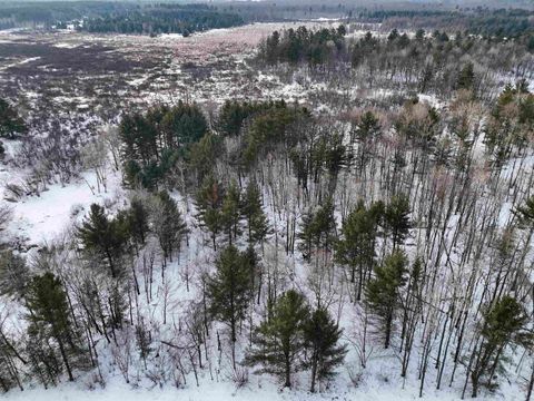 Photo of 7223 County Highway V, Marshfield, WI 54449 (MLS # 2016869)