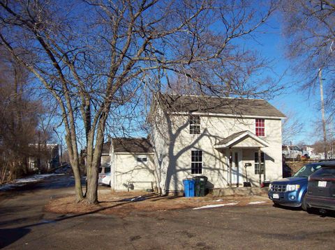 1212 MacFarlane Road, Portage, WI 53901 - #: 1994256