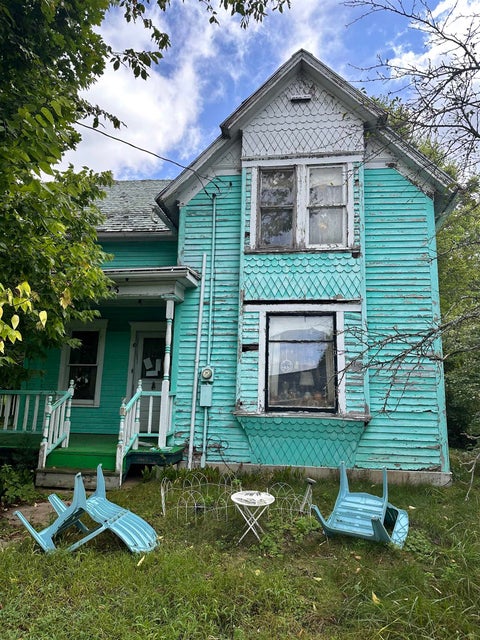 Photo of 525 Hill Street, Stoughton, WI 53589 (MLS # 2032327)