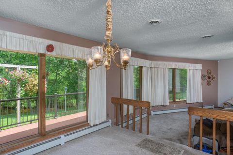 Tiny photo for N2068 STATE ROAD 22 Road, Wautoma, WI 54982 (MLS # 2014747)