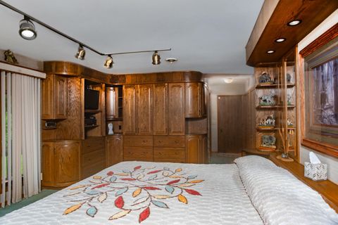 Tiny photo for N2068 STATE ROAD 22 Road, Wautoma, WI 54982 (MLS # 2014747)