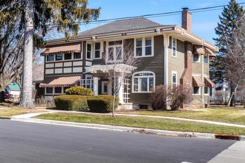 Photo of 1004 E Main Street, Stoughton, WI 53589 (MLS # 2021184)