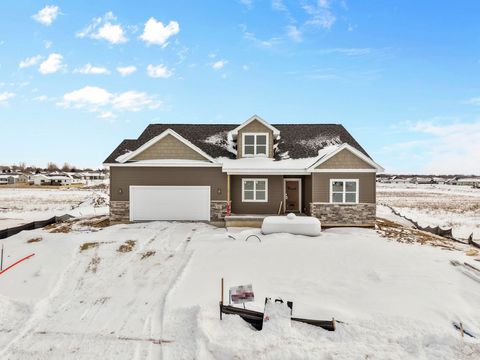 Photo of Lot 57 Blarney Stone Drive, Albany, WI 53520 (MLS # 2019154)
