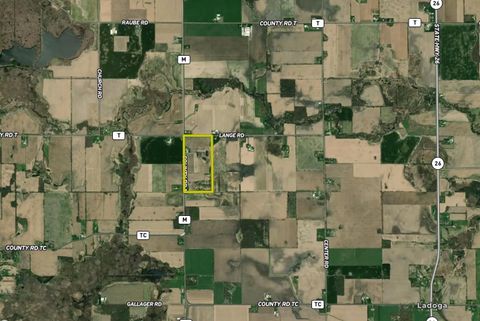 Tiny photo for N5449 County M Road, Brandon, WI 53919 (MLS # 2009043)