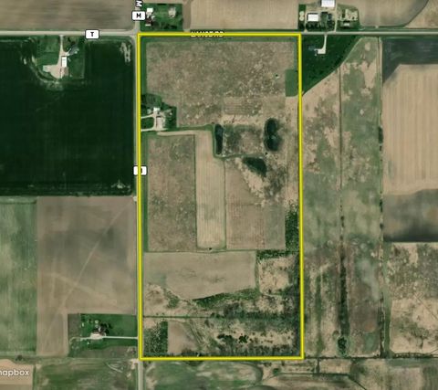 Tiny photo for N5449 County M Road, Brandon, WI 53919 (MLS # 2009043)