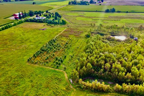 Tiny photo for N5449 County M Road, Brandon, WI 53919 (MLS # 2009043)